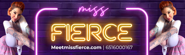 MISS_FIERCE